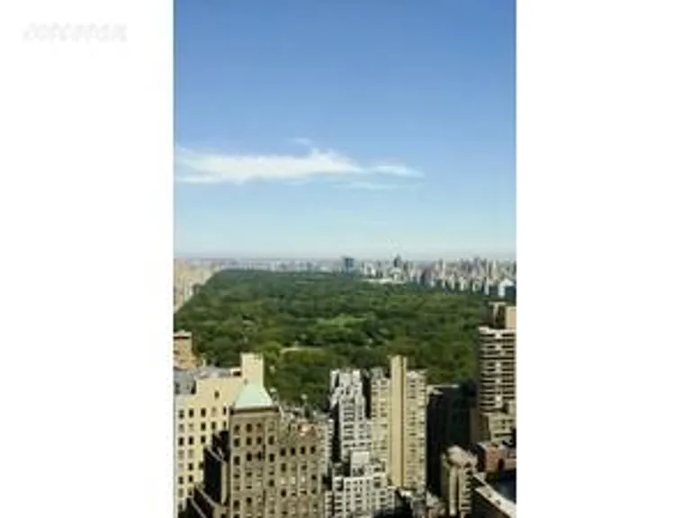 New York City Real Estate | View 230 West 56th Street, 52A | room 3 | View 4