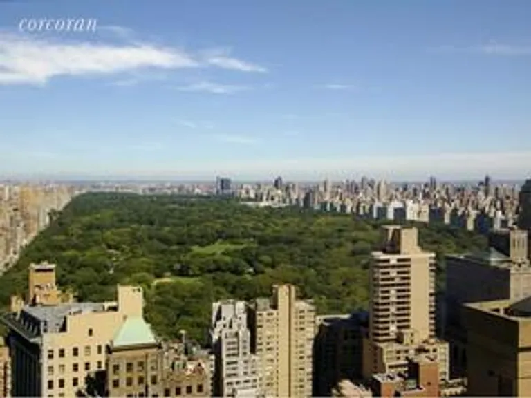 New York City Real Estate | View 230 West 56th Street, 52A | room 4 | View 5