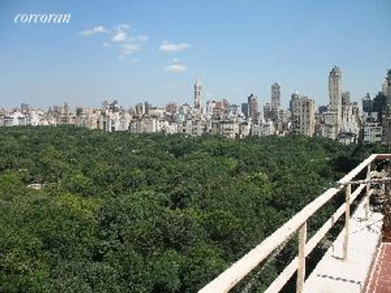 New York City Real Estate | View 240 Central Park South, 12K | room 1 | View 2