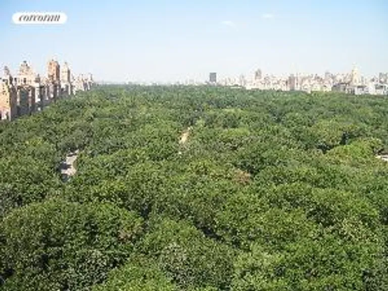 New York City Real Estate | View 240 Central Park South, 12K | room 8 | View 9