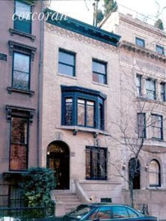 New York City Real Estate | View 26 Remsen Street | View 1