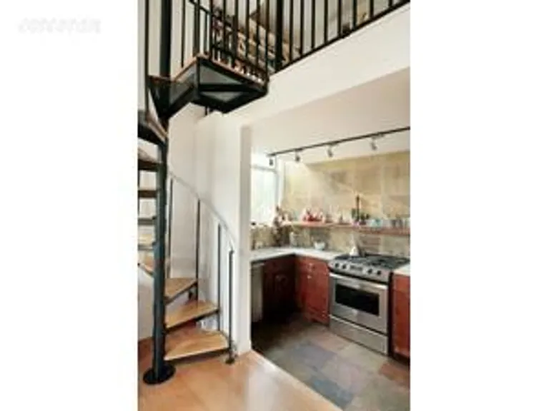 New York City Real Estate | View 143 Avenue B, 3D | room 4 | View 5