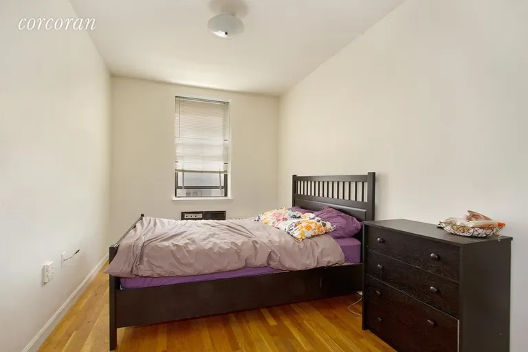 New York City Real Estate | View 112 West 73rd Street, 8E | Bedroom | View 3