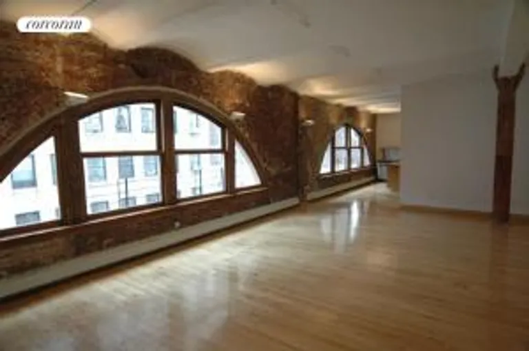 New York City Real Estate | View 21 Jay Street, PHE | room 1 | View 2