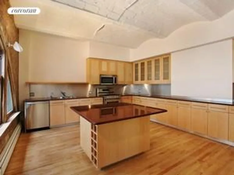 New York City Real Estate | View 21 Jay Street, PHE | room 2 | View 3
