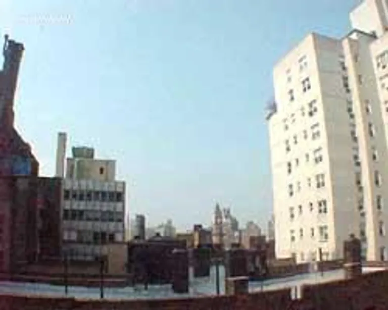 New York City Real Estate | View 60 West 13th Street, 9E | room 2 | View 3