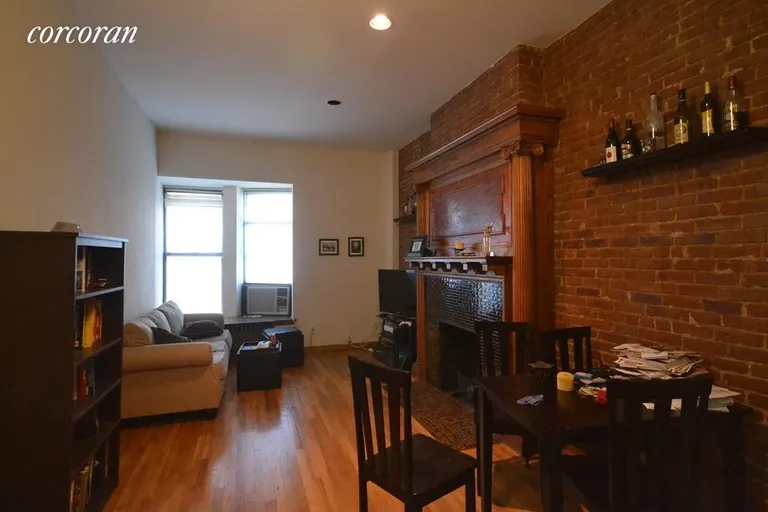 New York City Real Estate | View 319 West 100th Street, 2A | room 1 | View 2