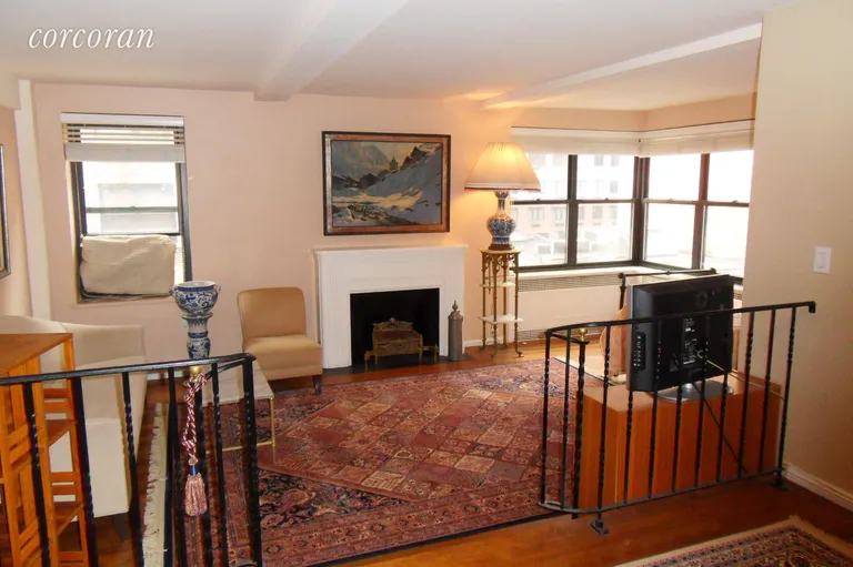 New York City Real Estate | View 230 East 73rd Street, 8G | 1 Bed, 1 Bath | View 1