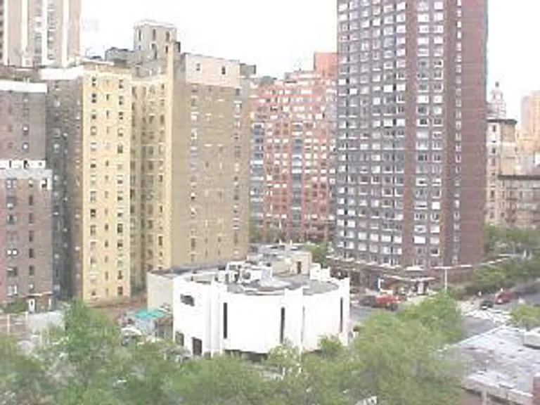 New York City Real Estate | View 170 West End Avenue, 12A | 1 Bed, 1 Bath | View 1