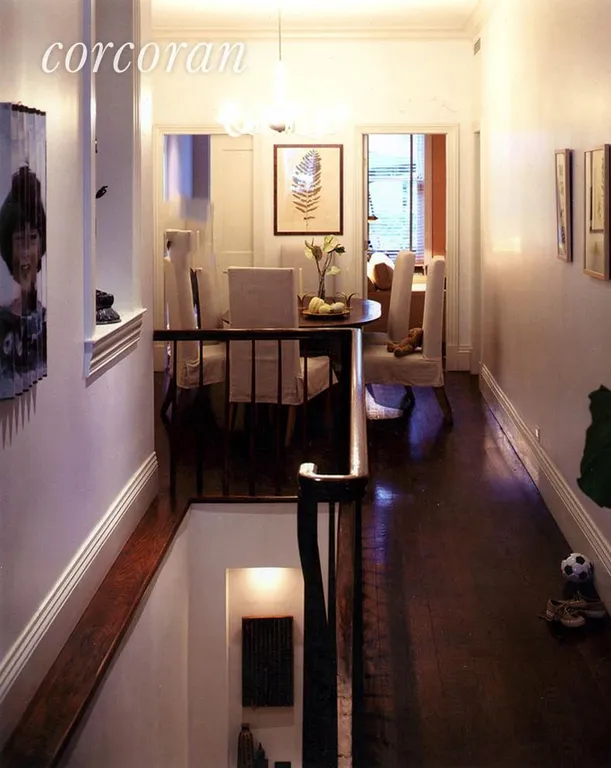 New York City Real Estate | View 116 East 91st Street, 1A | Hallway/ Dining Room | View 2