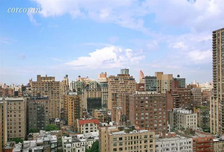 New York City Real Estate | View 180 West End Avenue, 24S | 1 Bed, 1 Bath | View 1