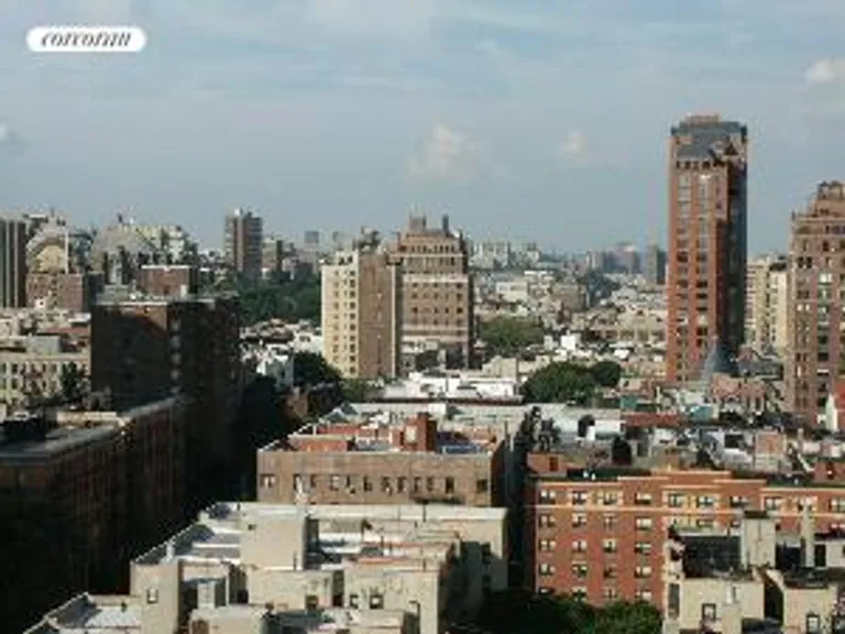 New York City Real Estate | View 400 Central Park West, 19G | room 3 | View 4