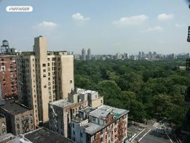 New York City Real Estate | View 400 Central Park West, 19G | room 4 | View 5