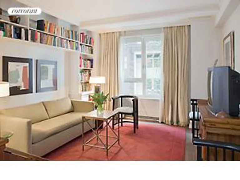 New York City Real Estate | View 2 Beekman Place, 3C | room 2 | View 3