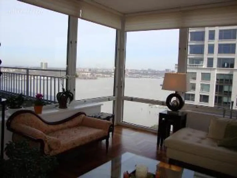 New York City Real Estate | View 220 Riverside Boulevard, 29B | 2 Beds, 2 Baths | View 1