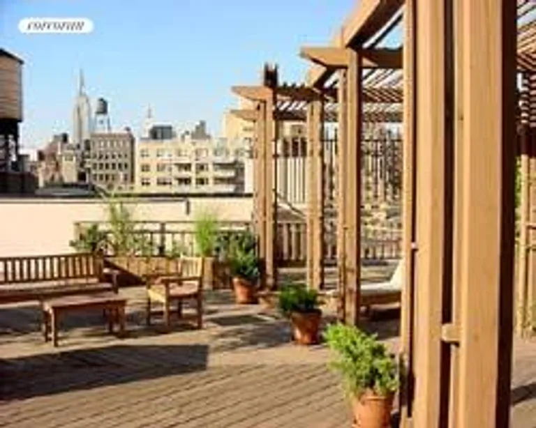 New York City Real Estate | View 23 Waverly Place, 3W | 1 Bath | View 1