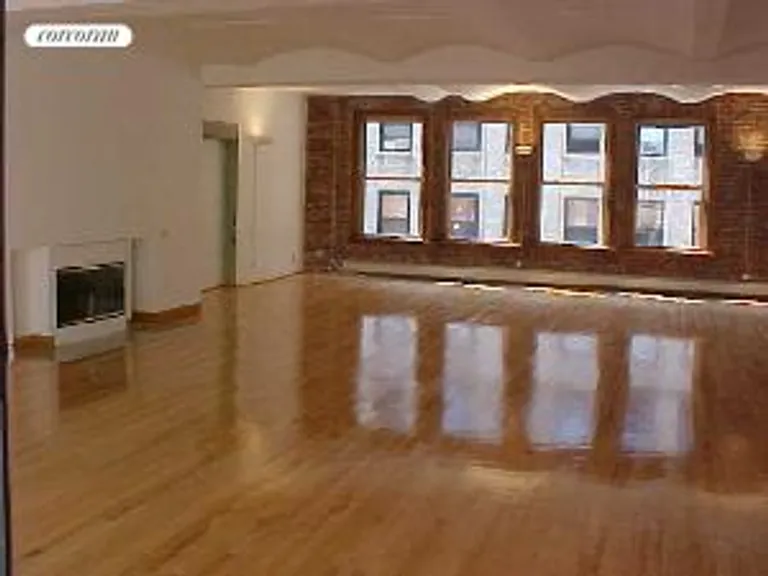 New York City Real Estate | View 21 Jay Street, 5E | 2 Beds, 2 Baths | View 1
