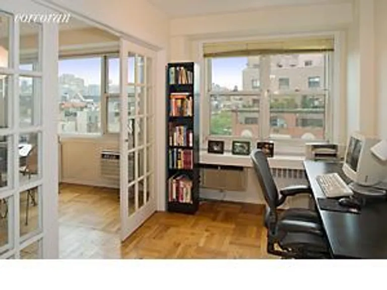 New York City Real Estate | View 2 Charlton Street, 10H | room 1 | View 2