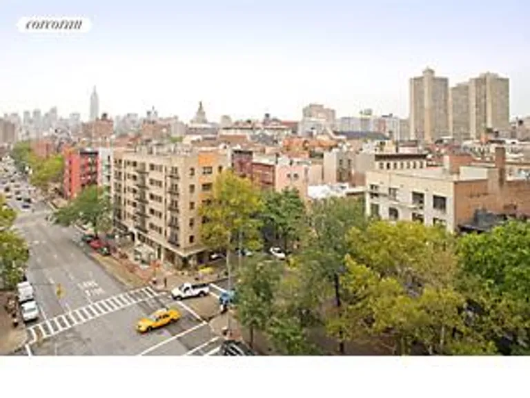 New York City Real Estate | View 2 Charlton Street, 10H | room 4 | View 5