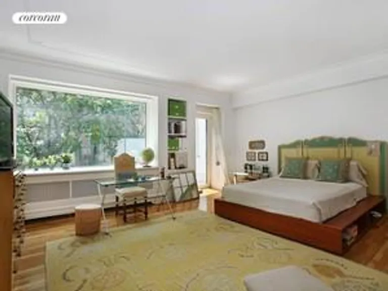 New York City Real Estate | View 16 East 63rd Street, 5 | room 2 | View 3