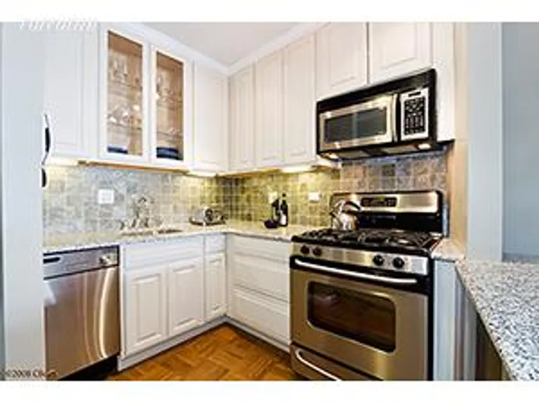 New York City Real Estate | View 2 Charlton Street, 15B | room 1 | View 2