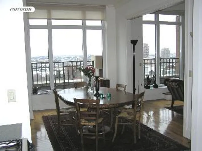 New York City Real Estate | View 351 East 51st Street, PH4A | room 7 | View 8