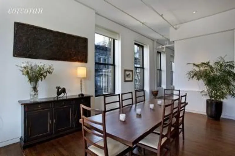 New York City Real Estate | View 35 White Street, 4 FL | room 1 | View 2