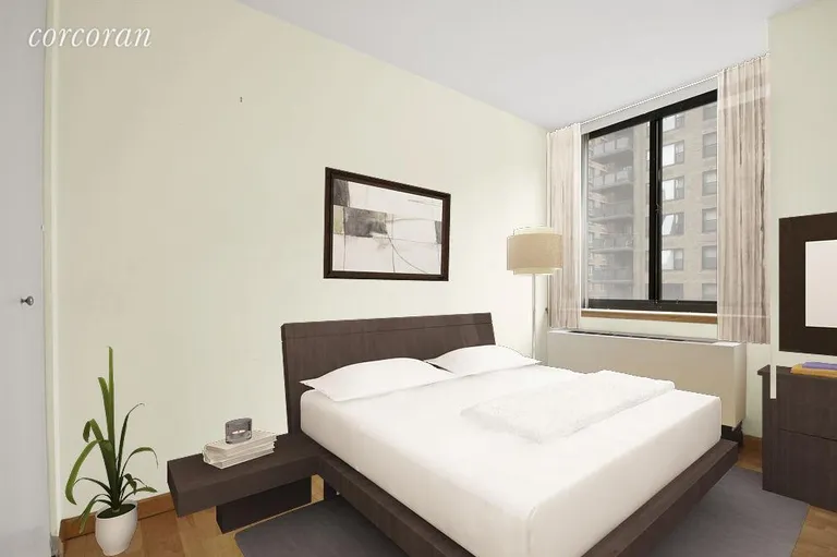 New York City Real Estate | View 250 East 40th Street, 12D | room 2 | View 3