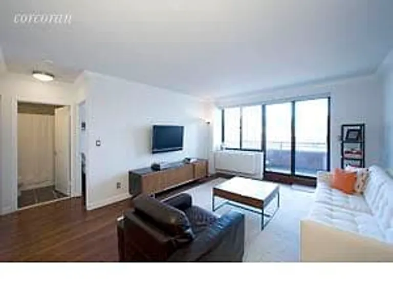 New York City Real Estate | View 181 Seventh Avenue, 6B | 1 Bed, 1 Bath | View 1