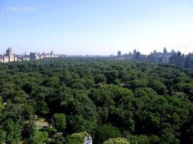 New York City Real Estate | View 106 Central Park South, 23E | 2 Beds, 2 Baths | View 1