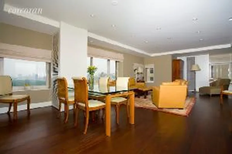 New York City Real Estate | View 106 Central Park South, 23E | room 1 | View 2