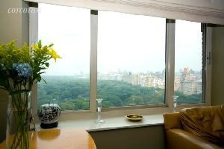 New York City Real Estate | View 106 Central Park South, 23E | room 2 | View 3