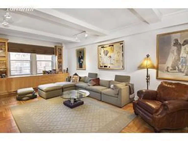 New York City Real Estate | View 290 West End Avenue, 16D | 3 Beds, 2 Baths | View 1