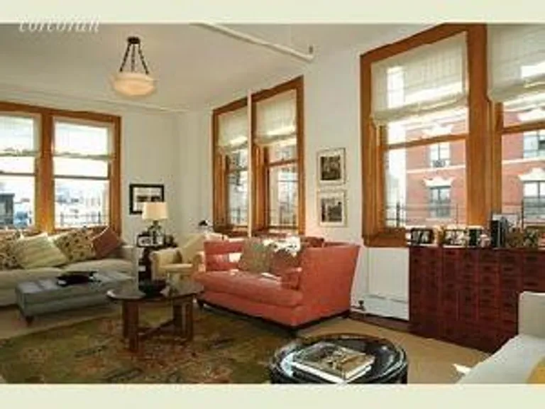 New York City Real Estate | View 684 Broadway, 11W | 3 Beds, 2 Baths | View 1