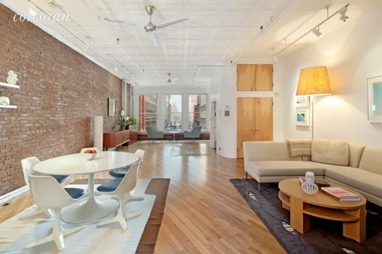 New York City Real Estate | View 716 Broadway, 3 FL | 2.5 Beds, 2 Baths | View 1