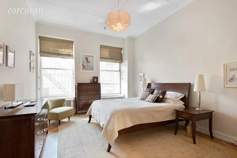 New York City Real Estate | View 716 Broadway, 3 FL | Adjacent to large closet and bath | View 4
