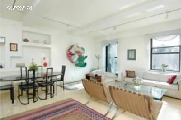 New York City Real Estate | View 253 West 73rd Street, 11BC | 2 Beds, 2 Baths | View 1