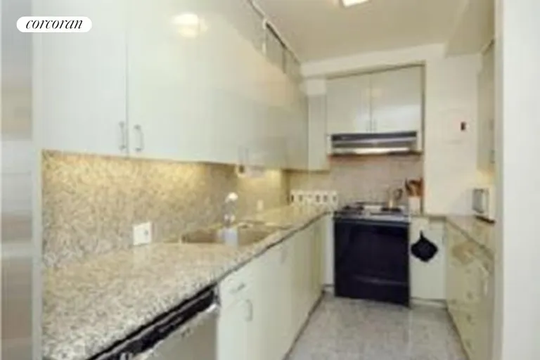 New York City Real Estate | View 253 West 73rd Street, 11BC | State of the art kitchen | View 4