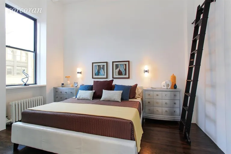 New York City Real Estate | View 718 Broadway, PH11D | Bedroom | View 5