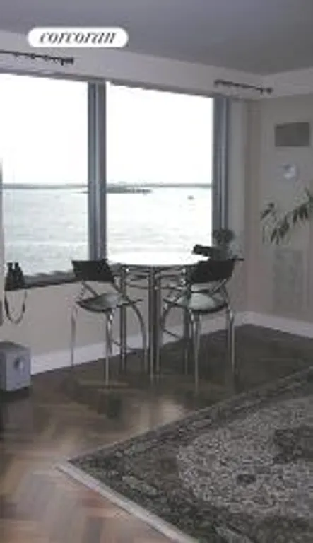 New York City Real Estate | View 10 West Street, 15E | room 11 | View 12
