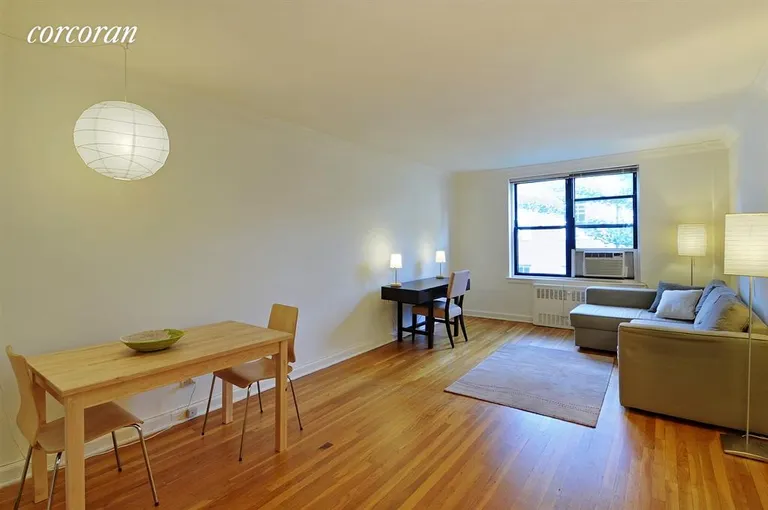 New York City Real Estate | View 81 Bedford Street, 4D | 1 Bed, 1 Bath | View 1