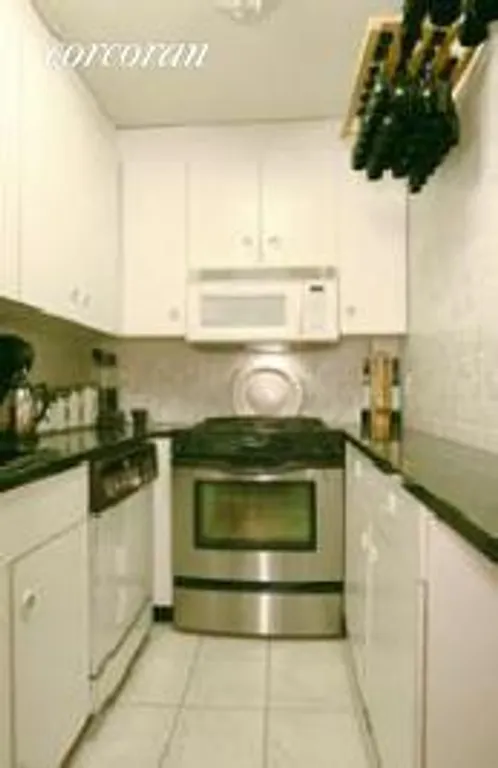 New York City Real Estate | View 145 East 15th Street, 16P | Kitchen | View 3
