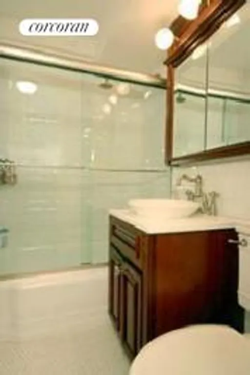New York City Real Estate | View 145 East 15th Street, 16P | Bathroom | View 4