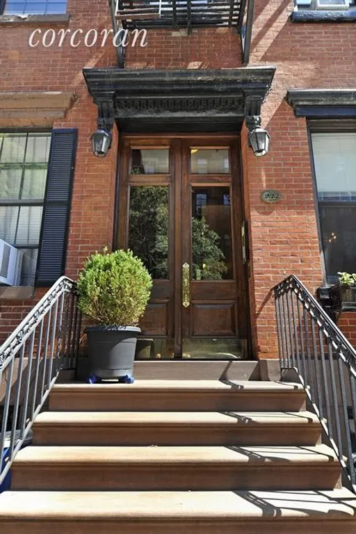 New York City Real Estate | View 233 West 16th Street, 3 | 3 Beds, 2 Baths | View 1