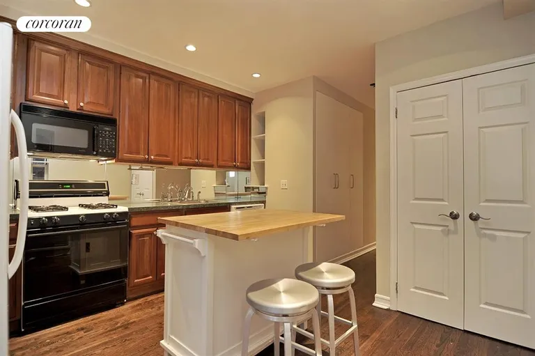 New York City Real Estate | View 233 West 16th Street, 3 | Kitchen | View 3