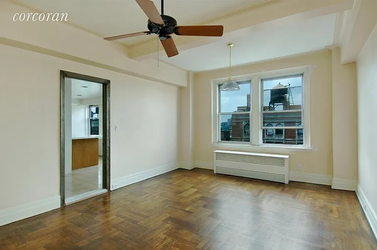 New York City Real Estate | View 470 West End Avenue, 15B | Location 1 | View 15