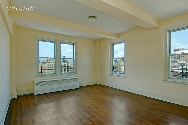 New York City Real Estate | View 470 West End Avenue, 15B | Location 2 | View 18