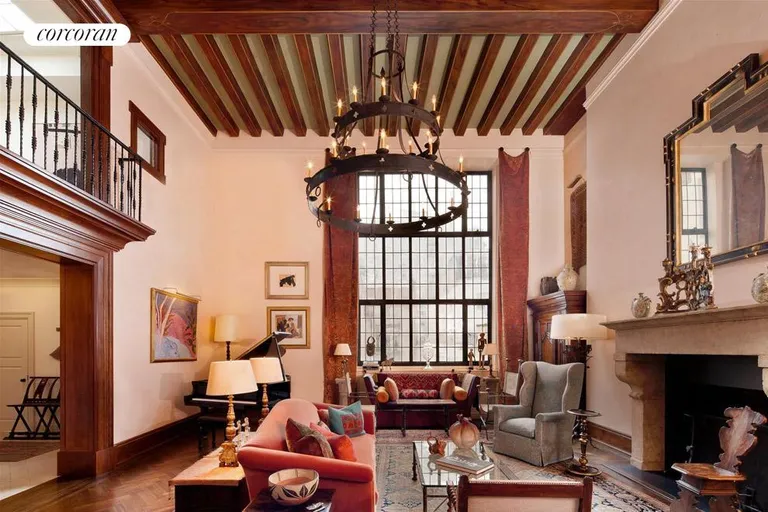 New York City Real Estate | View 131 East 66th Street, 10-11E | room 6 | View 7