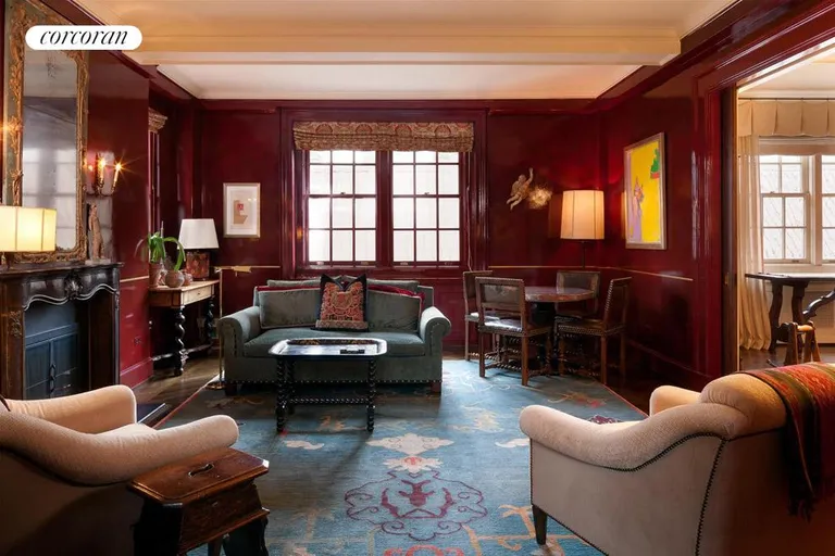 New York City Real Estate | View 131 East 66th Street, 10-11E | room 8 | View 9