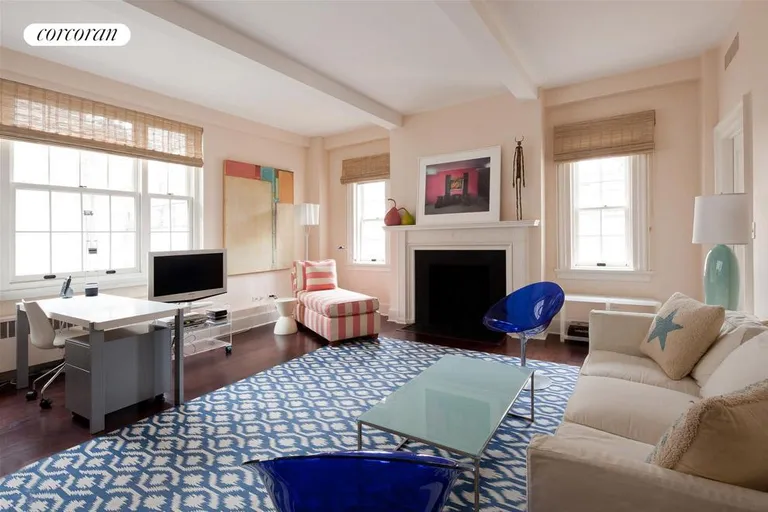New York City Real Estate | View 131 East 66th Street, 10-11E | room 12 | View 13